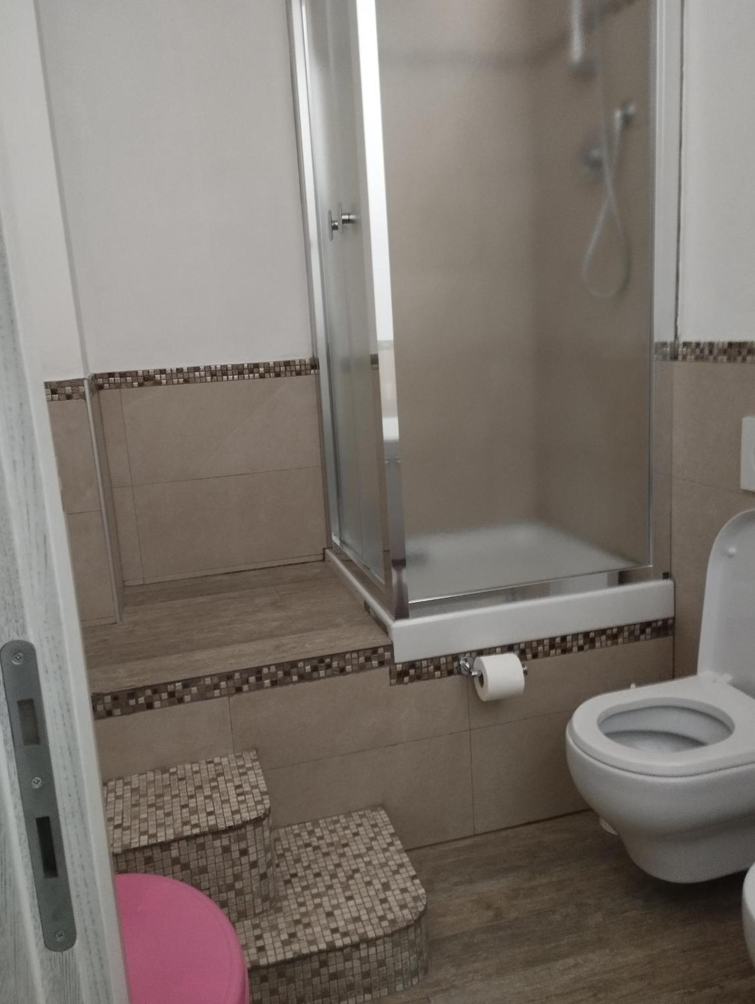 Vila Casa Renacci Subbiano Exteriér fotografie
