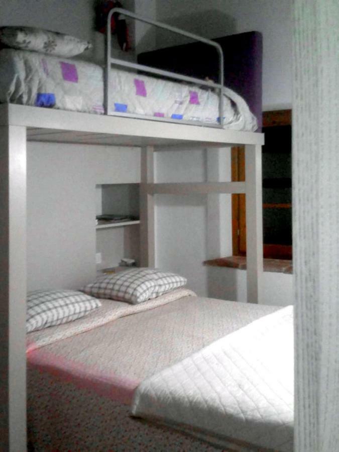 Vila Casa Renacci Subbiano Exteriér fotografie